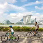 Singapore Records 1.23 Million Tourist Arrivals in November 2024, Driven by Indonesian and Chinese Visitors