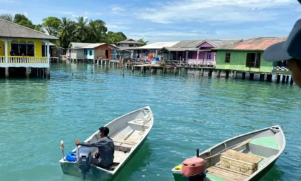 Riau Islands Fishermen’s Association Condemns Alleged Intimidation by Singapore Maritime Police