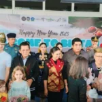 Kepri’s Tourism Potential Highlighted by Deputy Minister of Tourism During Visit to Bintan