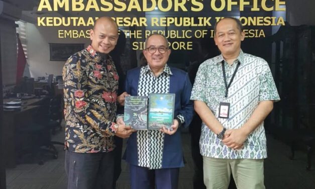 KEHATI Foundation Celebrates 30 Years of Biodiversity Conservation in Indonesia