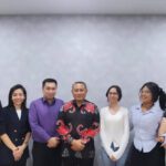 Indonesian Scholars Embark on Asian Nursing Scholarship Journey in Singapore