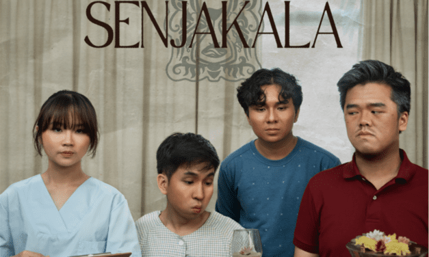 ICN 2025 Brings “Senjakala – A Musical” to Life