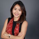 From Digital Consulting to Content Creation: Mickey Jane Salim Inspires Indonesians in Singapore