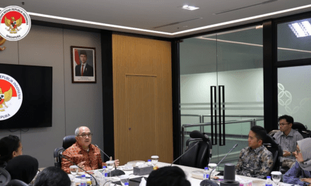 Strengthening Indonesia’s Economic Diplomacy with KBRI Singapore and BUMN Collaboration