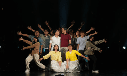 Indonesian Culture Night 2025: Senjakala – A Musical Brings Indonesian Heritage to Life