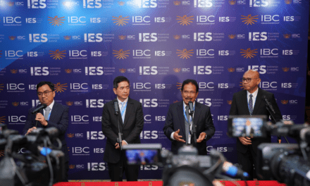 Indonesia Economic Summit 2025 Kicks Off in Jakarta with Global Participation