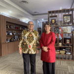 H.E. Suryo Pratomo on Indonesia-Singapore Relations, Growth Investment, and Diplomacy
