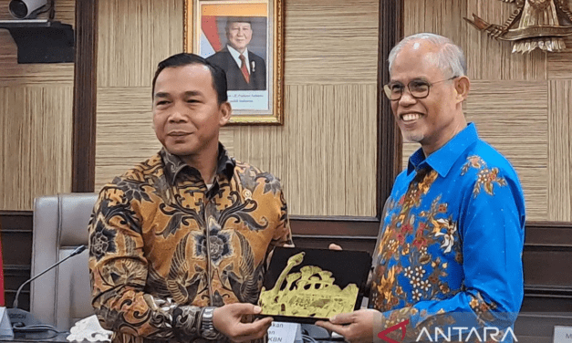 Indonesia and Singapore to Collaborate on Family Development Programmes