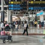 Denpasar and Singapore Among Top Routes for Lebaran Travel at Soekarno-Hatta Airport