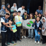 The Learning Express (LeX): Unismuh Makassar and Singapore Polytechnic Collaborate on Farming Solutions in Gowa