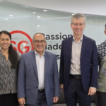 Indonesia and Singapore Discuss Closer Tourism Collaboration