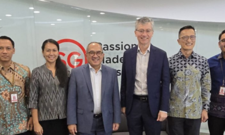 Indonesia and Singapore Discuss Closer Tourism Collaboration