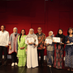 English Speech Contest Empowers Indonesian Migrant Workers in Singapore