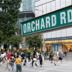 Orchard Road: Singapore’s Enduring Appeal for Indonesian Visitors