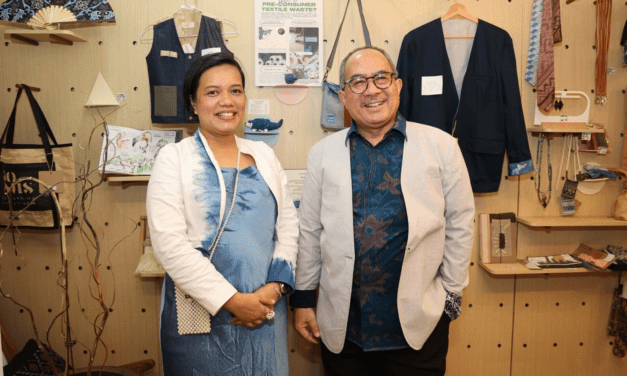 Nyana Nyana Eco Champions Sustainable Fashion Through Regional Collaboration