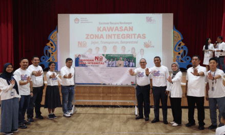 SIS Celebrated 56th Anniversary with Unity and Cultural Spirit