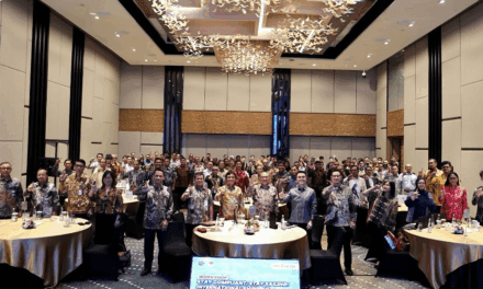 Indonesia Rallies Maritime Sector to Stay Compliant and Sailing
