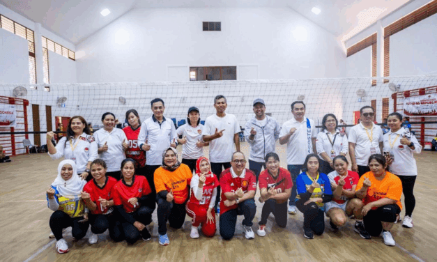 Indonesian Embassy in Singapore Hosts Community Competitions to Mark 80th Anniversary of Indonesian Independence
