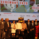 Indonesian Students Shine at SIMOC 2025 in Singapore