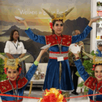 Indonesia’s Grand Showcase at NATAS Holidays 2025