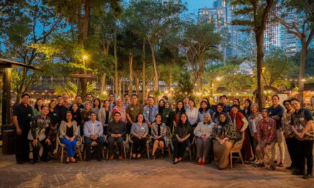 Indonesia Climate Financing Roundtable Sets Path to COP30 with Strong Call for Private Capital Mobilisation