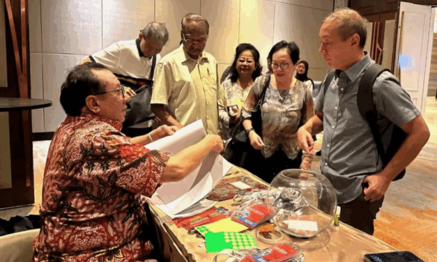 Indonesia Strengthens Tourism Links with Malaysia and Singapore Through Johor Bahru Business Matching 2025