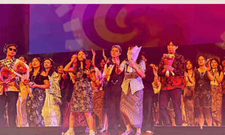 INSIM Presents INSIGHT 2026: KALYARA at SIM Performing Arts Theatre