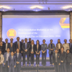 Indonesia Contributes to ASEAN Work Plan on Education 2026–2030 at Regional Consultation in Singapore