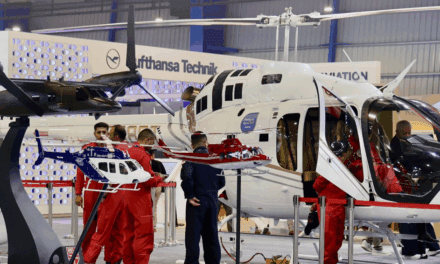 Indonesia Showcases Defence and Aerospace Strength at Singapore Airshow 2026