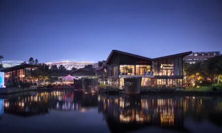 Discover The Breeze BSD City: Dining, Leisure and Nature in One Place