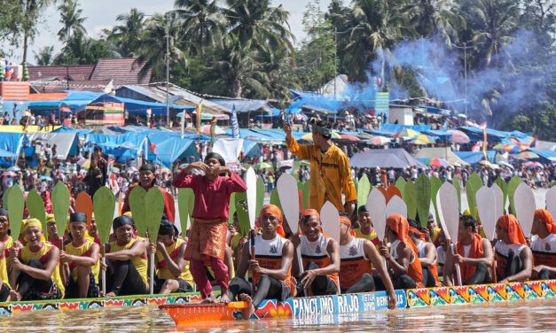 Discover Pekanbaru: A Rising Urban Destination in the Heart of Riau