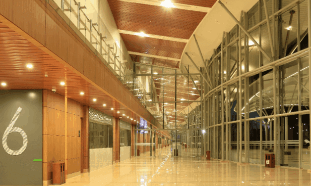ICE BSD City: A Premier Hub for International Events and Exhibitions