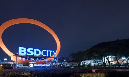 BSD City: Where Business Meets Lifestyle in Indonesia’s Most Dynamic Township