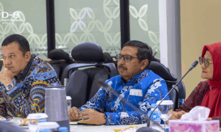 Indonesian Ambassador Engages Telkom Indonesia and NeutraDC on Digital Cooperation