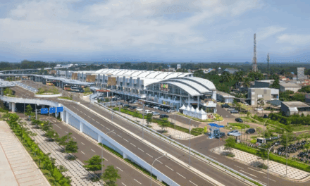 A Culinary Journey Through Pasar Modern Intermoda BSD: From Traditional Flavours to Modern Street Eats