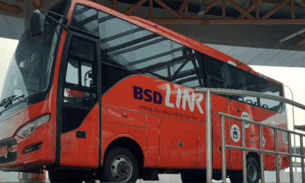 Getting to BSD City: A Complete Guide to Transport Options from Jakarta and Beyond