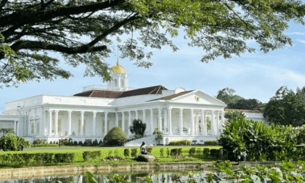 Bogor di Mata Anak Muda: Menjelajahi Kota dengan Cara Lokal