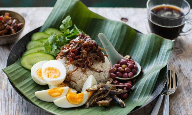 Best Food in Pekanbaru (Beyond the Usual Dishes)