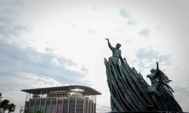 Cheap Eats in Pekanbaru: Where Great Food Doesn’t Cost Much