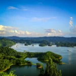 Ulu Kasok: The View Everyone Comes For