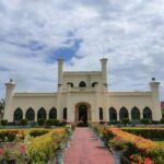 Istana Siak: A Royal Legacy Along the Siak River
