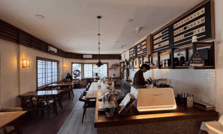 BSD & Gading Serpong’s WFC Scene: Underrated Cafés, Community Vibes, and Where to Work in Comfort