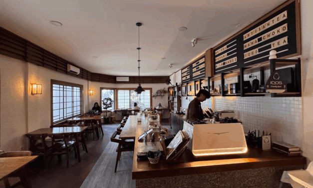BSD & Gading Serpong’s WFC Scene: Underrated Cafés, Community Vibes, and Where to Work in Comfort
