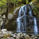 Air Terjun Batu Dinding: Kampar’s Hidden Waterfall Worth the Journey