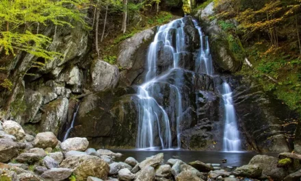 Air Terjun Batu Dinding: Kampar’s Hidden Waterfall Worth the Journey