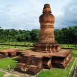 Candi Muara Takus: A Glimpse Into Ancient Buddhist Heritage in Riau