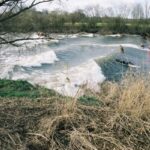 Bono Tidal Bore: The Natural Phenomenon That Turns the Kampar River Into a Surfing Destination