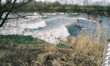 Bono Tidal Bore: The Natural Phenomenon That Turns the Kampar River Into a Surfing Destination
