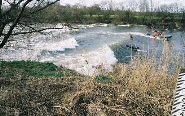 Bono Tidal Bore: The Natural Phenomenon That Turns the Kampar River Into a Surfing Destination