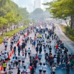 Jakarta’s Sporting Spirit Takes Centre Stage